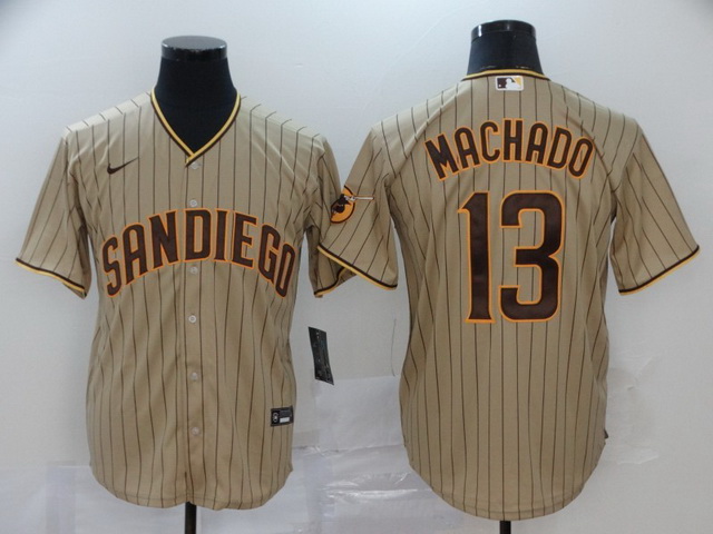 San Diego Padres Jerseys 25